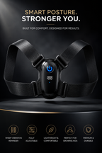 Blenqi Kids Smart Posture Support