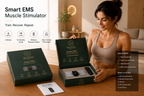 Blenqi Smart EMS Muscle Massager
