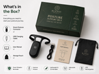 Blenqi Kids Smart Posture Reminder