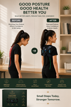 Blenqi Kids Smart Posture Support