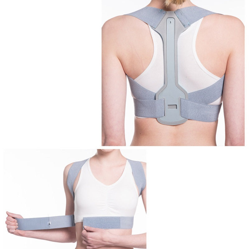 Blenqi Everyday Posture Support Belt