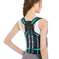 Blenqi Ergonomic Posture Support Belt