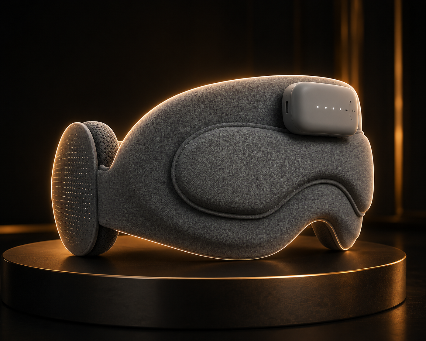 Blenqi Smart Sleep Eye Mask