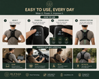 Blenqi Smart Angle Posture Corrector