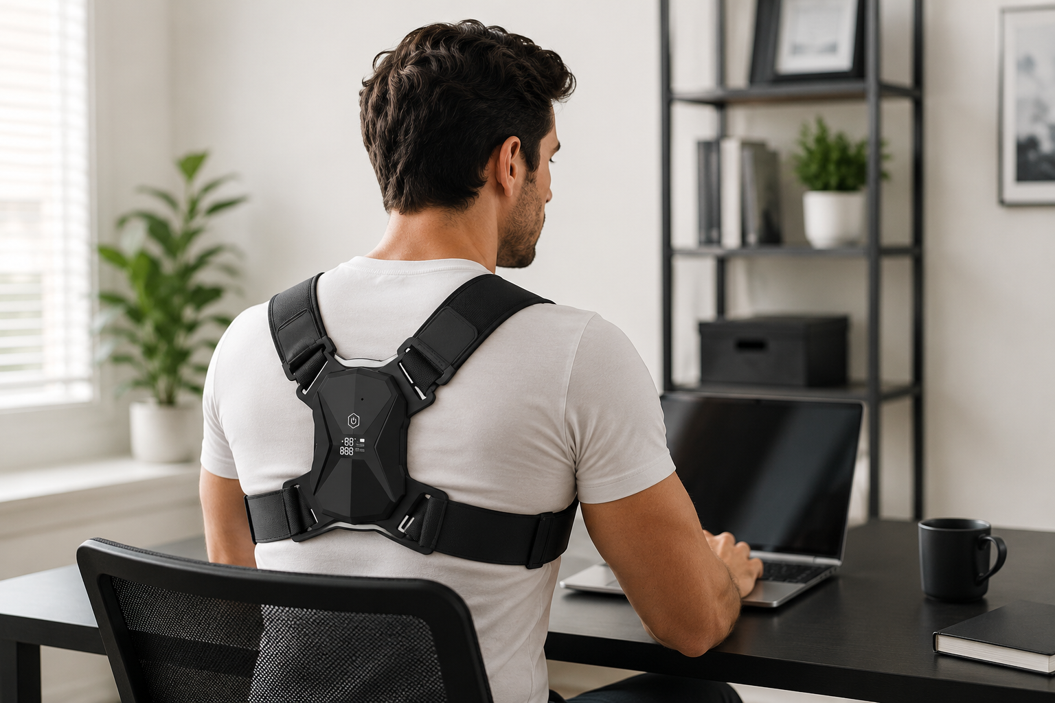Blenqi Smart Posture Corrector