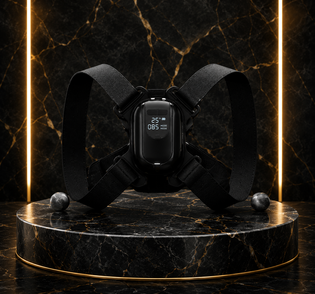 Blenqi Smart Angle Posture Corrector device