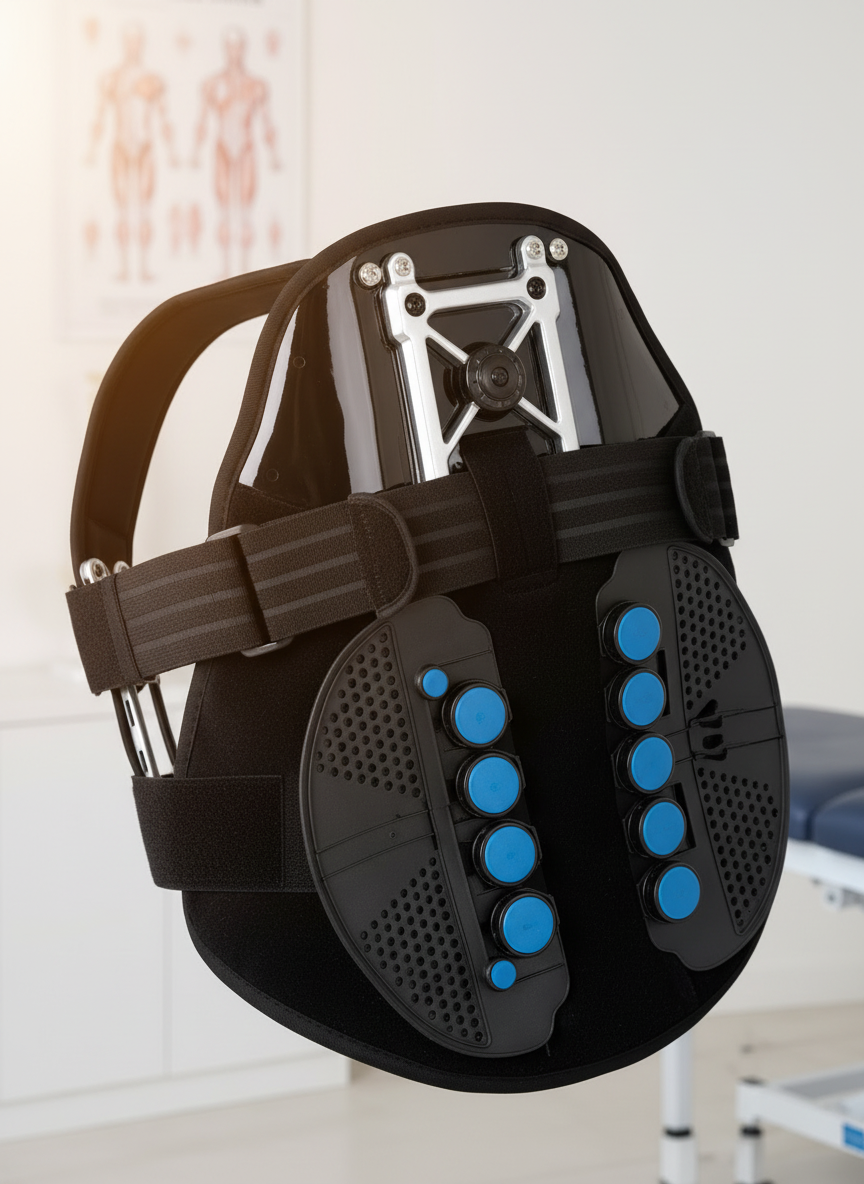Blenqi Advanced Back Support Belt