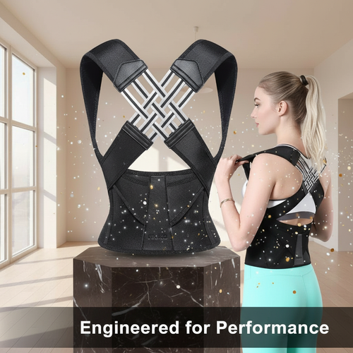 Blenqi Advanced Back Support Belt