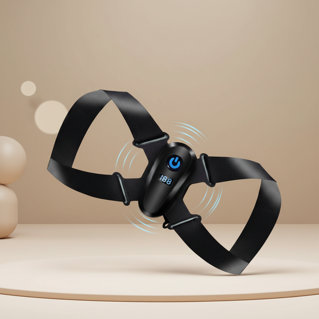 Blenqi Kids Smart Posture Support