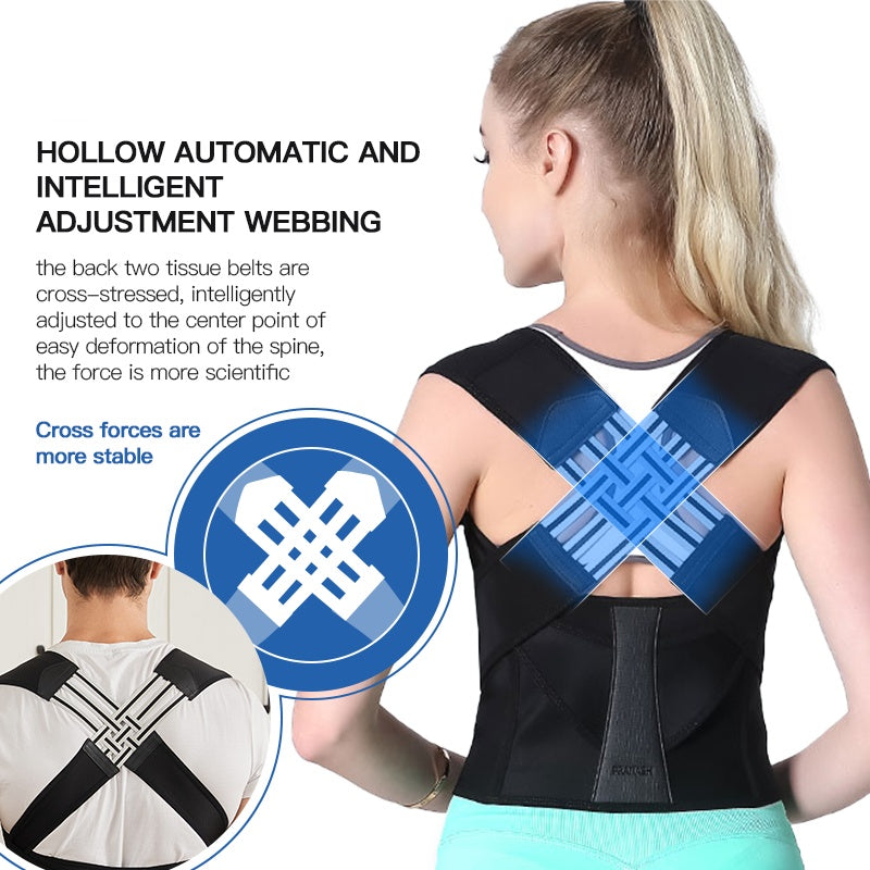Blenqi Advanced Back Support Belt