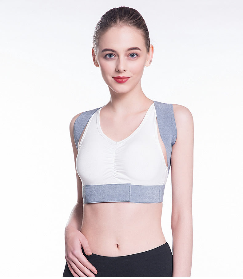 Blenqi Everyday Posture Support Belt