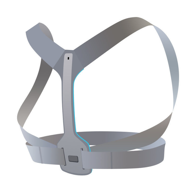 Blenqi Everyday Posture Support Belt