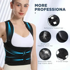 Blenqi Ergonomic Support Belt