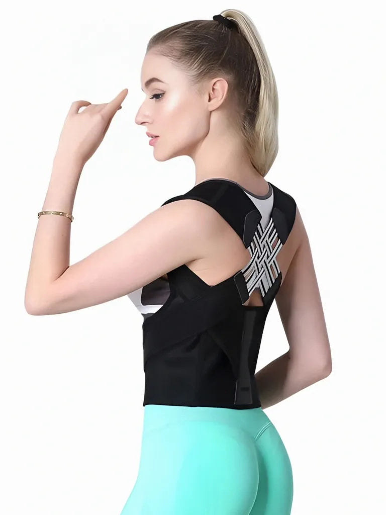 Blenqi Advanced Back Support Belt
