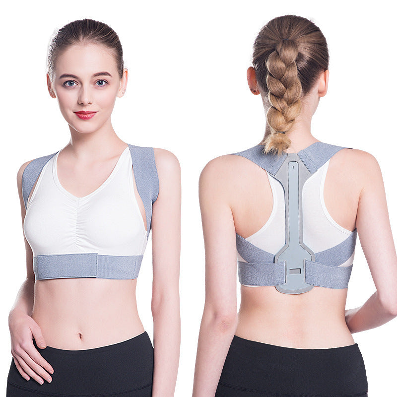 Blenqi Everyday Posture Support Belt