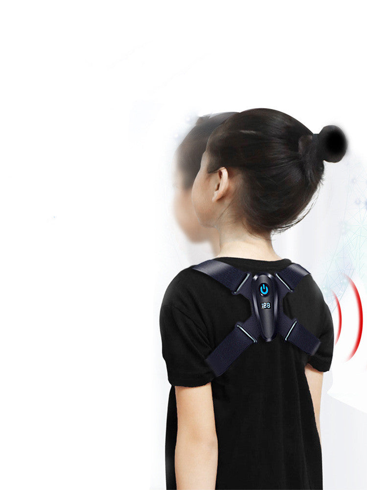 Blenqi Kids Smart Posture Support