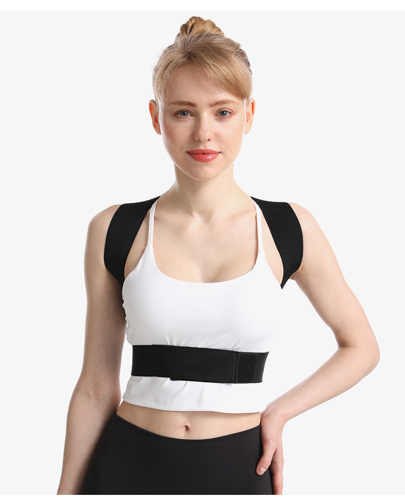 Blenqi Everyday Posture Support Belt