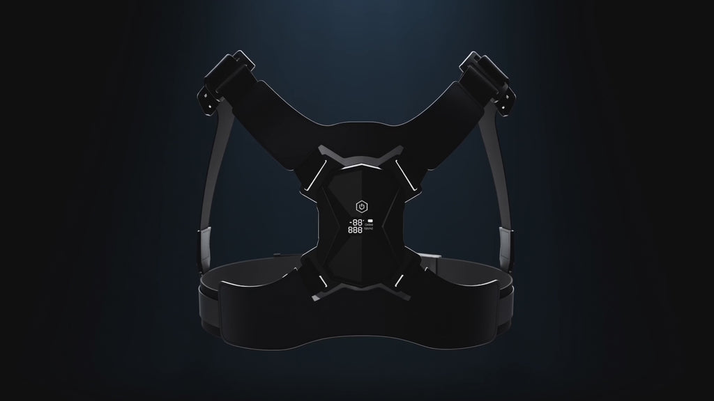 Blenqi Smart Posture Corrector